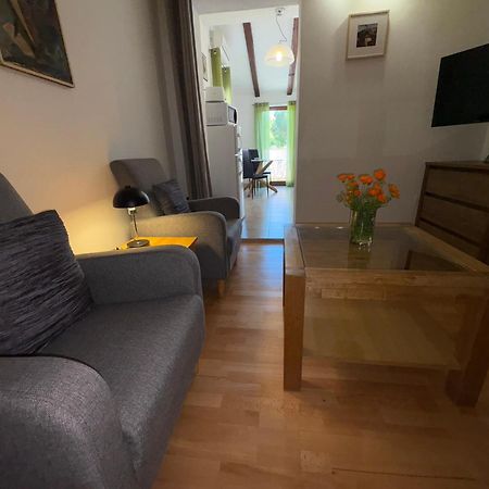 רוביני Apartment Rosa 2 מראה חיצוני תמונה