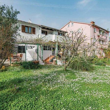 רוביני Apartment Rosa 2 מראה חיצוני תמונה