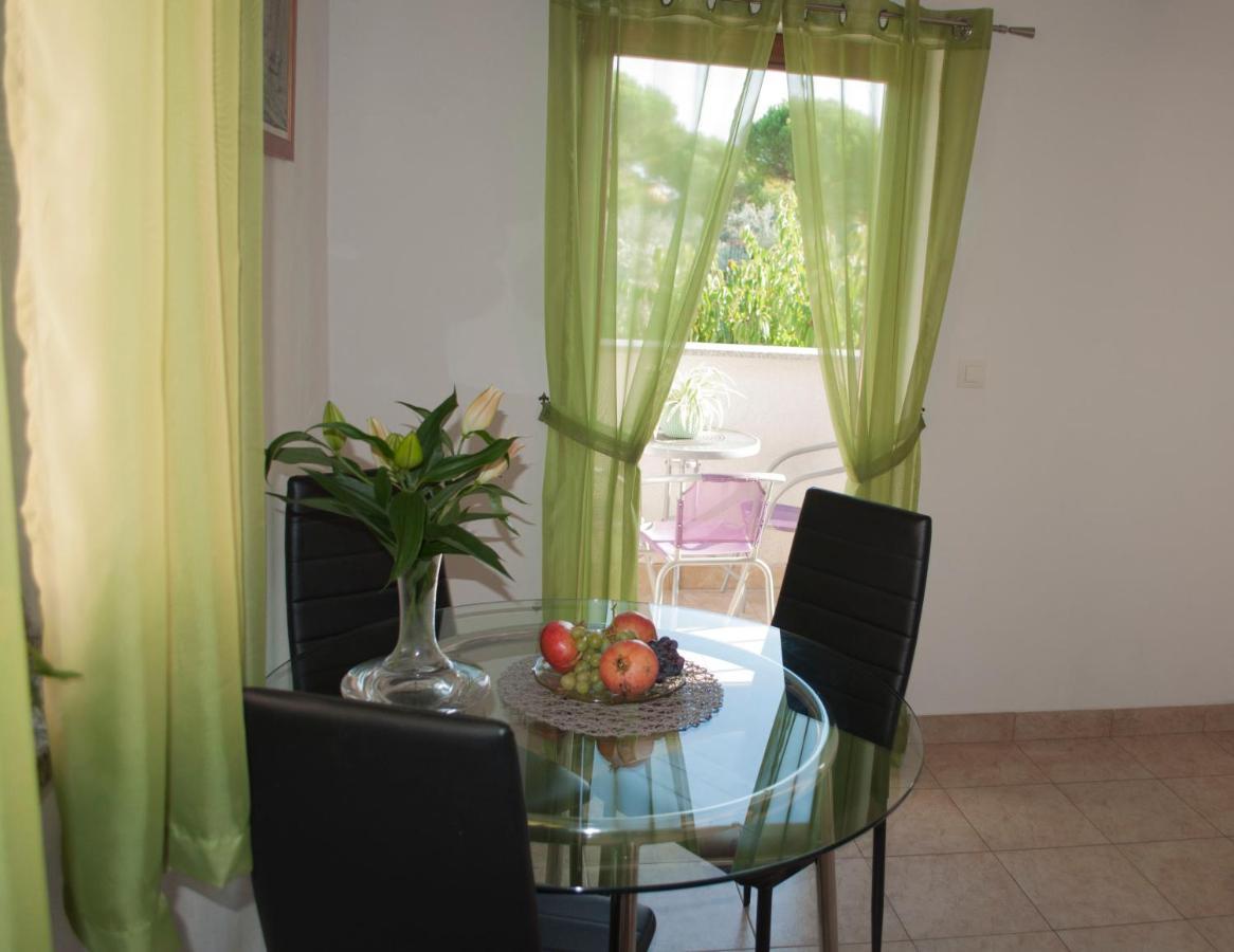 רוביני Apartment Rosa 2 מראה חיצוני תמונה