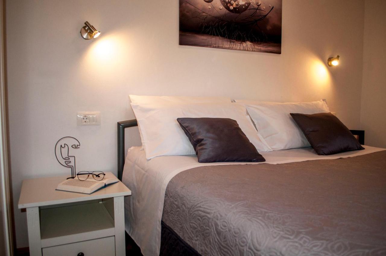 רוביני Apartment Rosa 2 מראה חיצוני תמונה