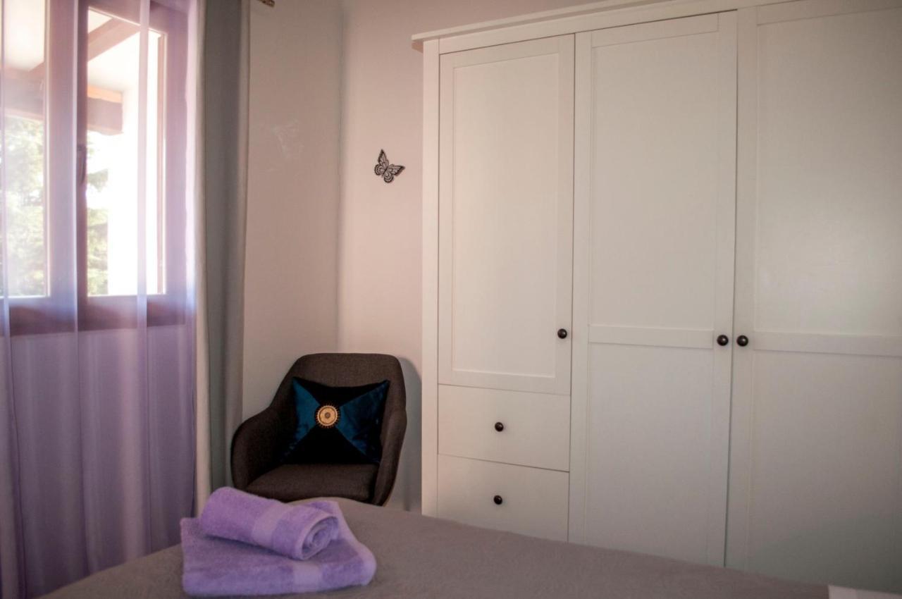 רוביני Apartment Rosa 2 מראה חיצוני תמונה