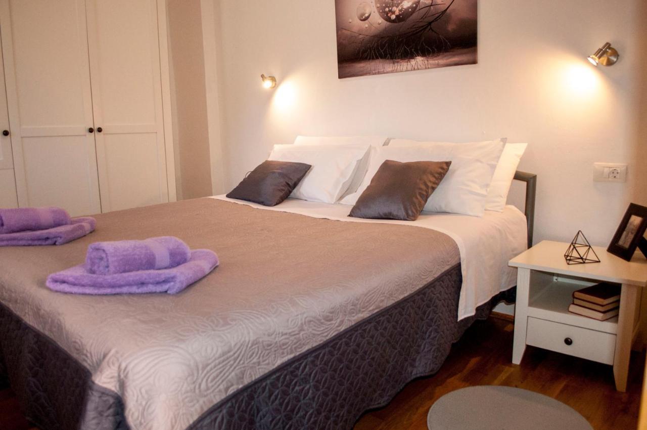 רוביני Apartment Rosa 2 מראה חיצוני תמונה