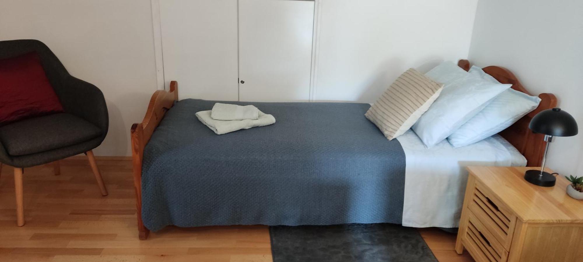 רוביני Apartment Rosa 2 מראה חיצוני תמונה