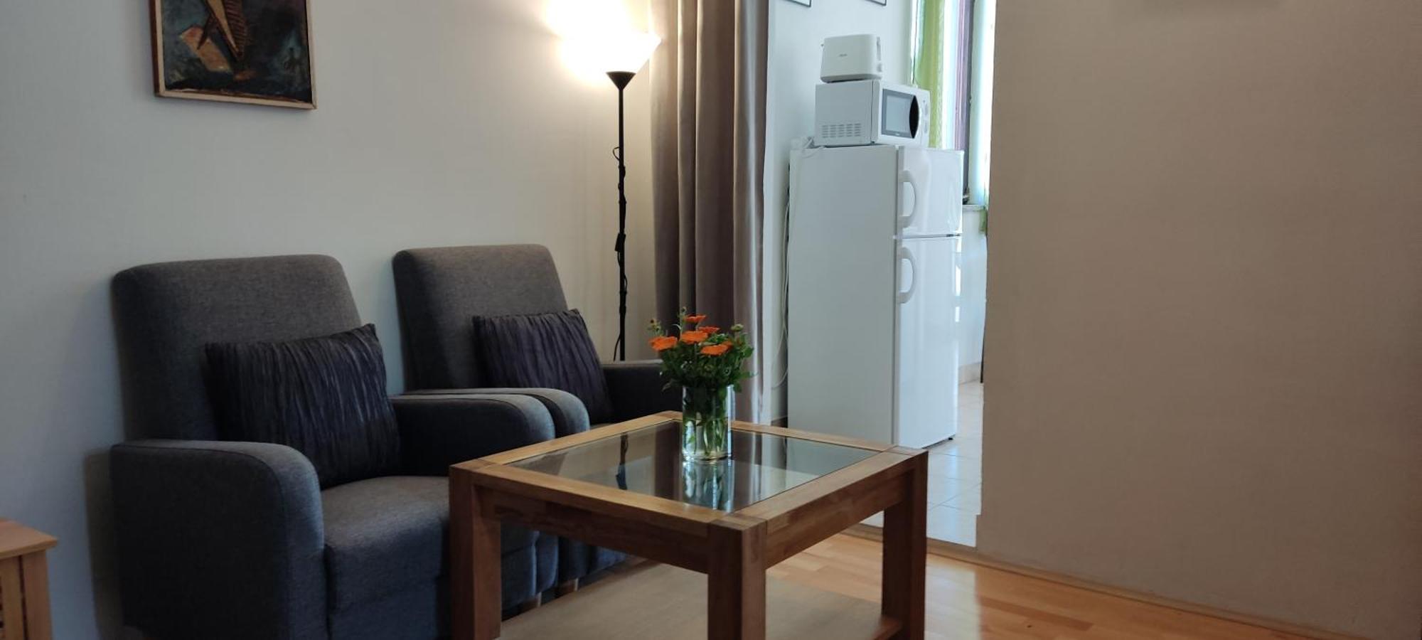 רוביני Apartment Rosa 2 מראה חיצוני תמונה