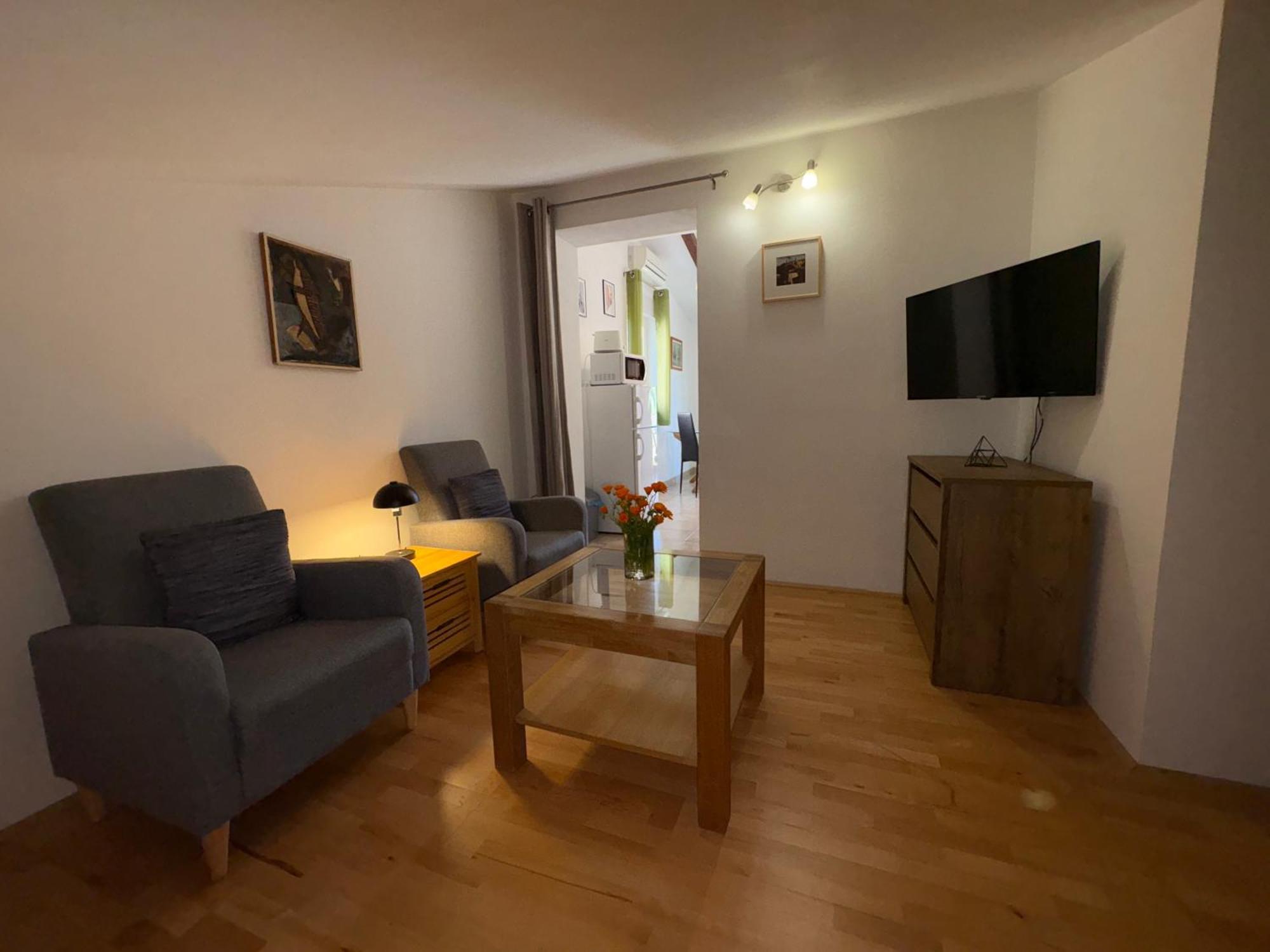 רוביני Apartment Rosa 2 מראה חיצוני תמונה