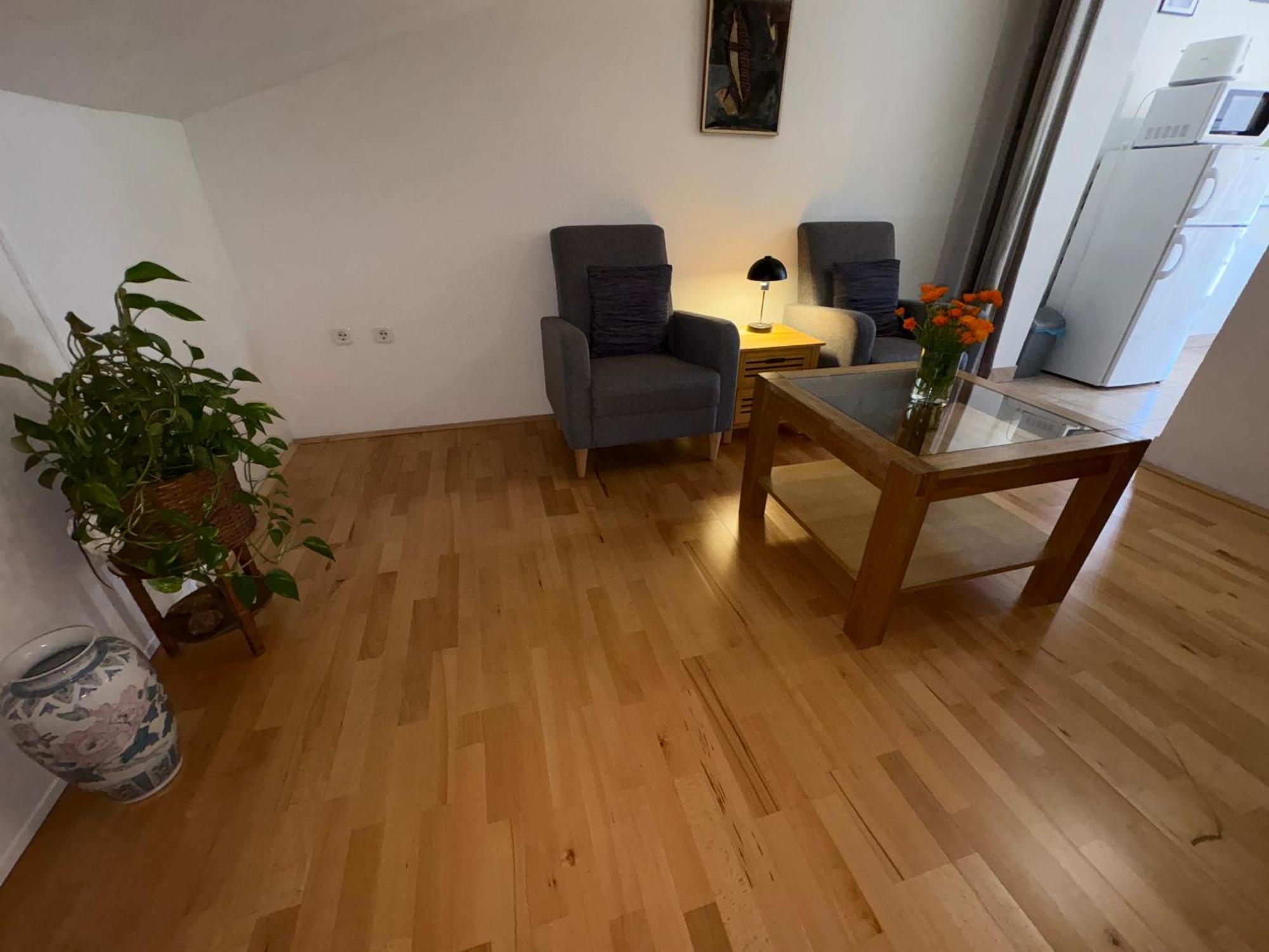 רוביני Apartment Rosa 2 מראה חיצוני תמונה