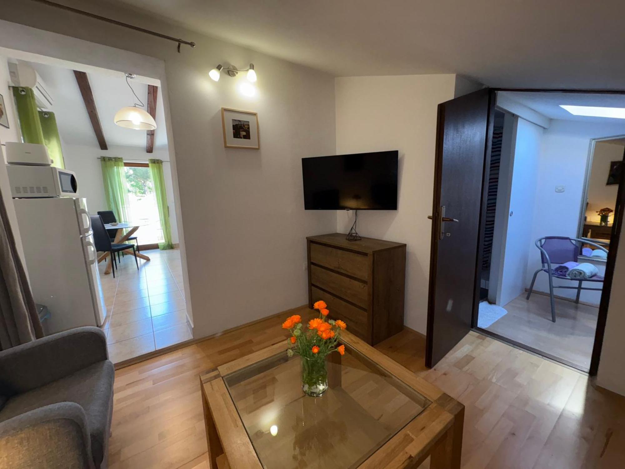 רוביני Apartment Rosa 2 מראה חיצוני תמונה