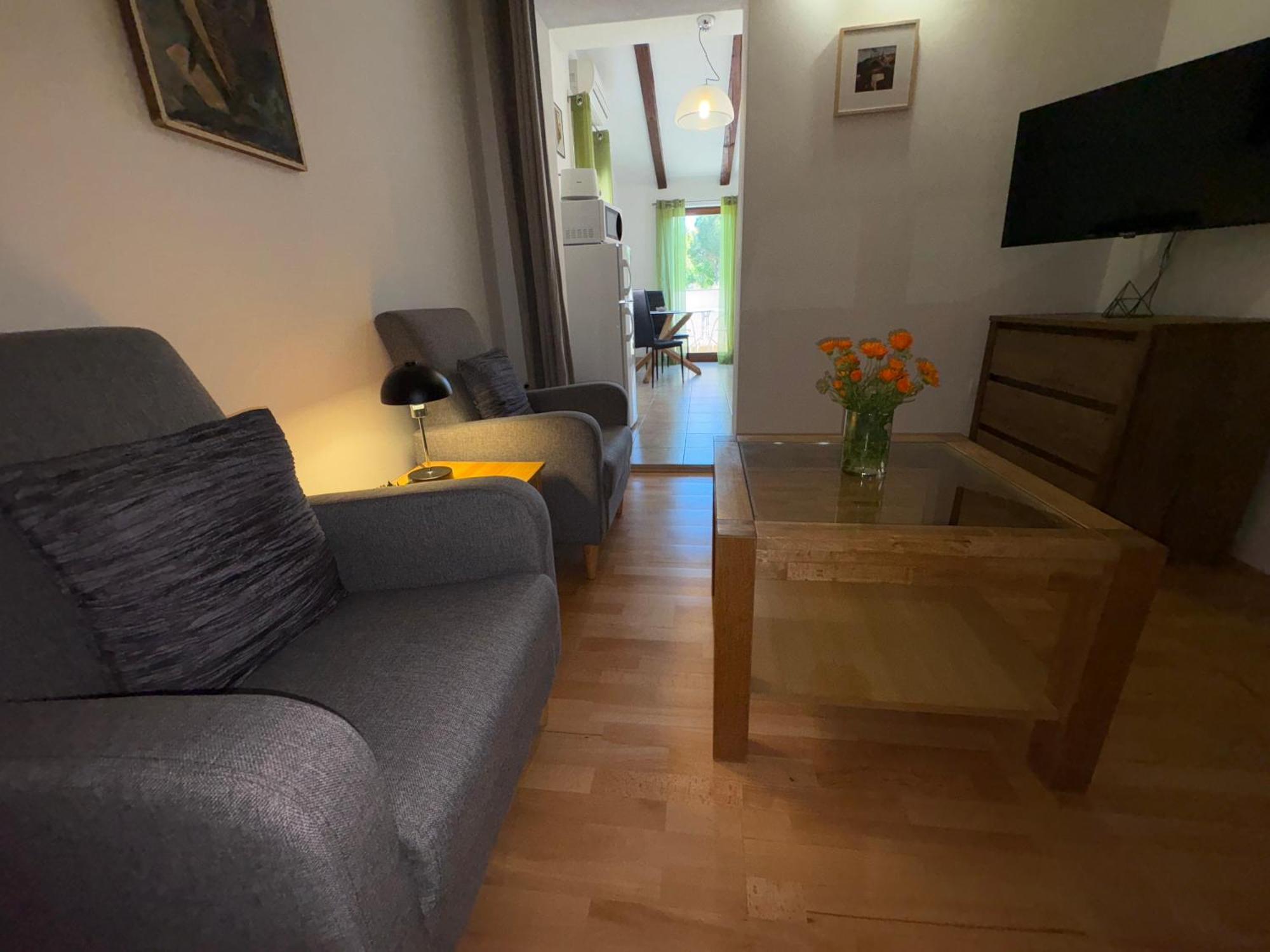 רוביני Apartment Rosa 2 מראה חיצוני תמונה