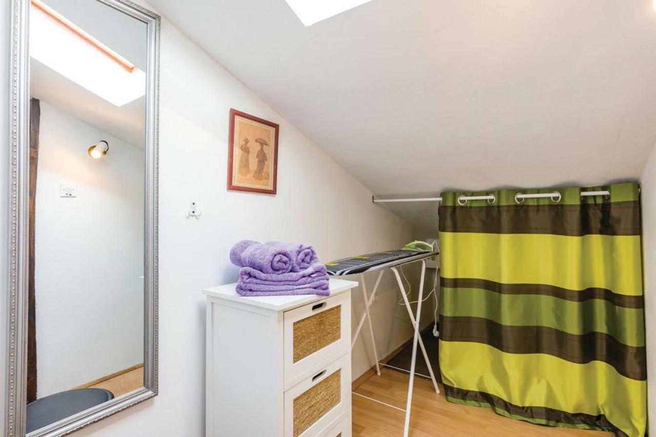 רוביני Apartment Rosa 2 מראה חיצוני תמונה