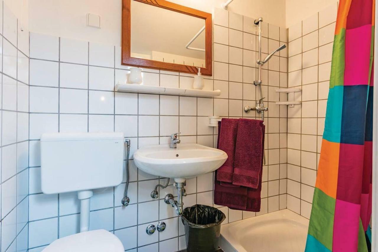 רוביני Apartment Rosa 2 מראה חיצוני תמונה